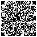 QR code with Union Auto Glass contacts