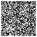 QR code with A & A Grove Service contacts