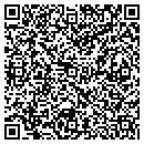 QR code with Rac Acceptance contacts