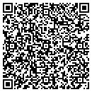 QR code with Roger M Garbisch contacts