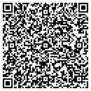 QR code with Ronald A Sharpee contacts