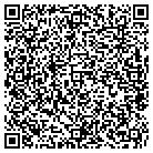QR code with Anderson James R contacts