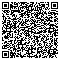 QR code with Abcon contacts