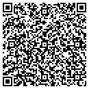 QR code with R-Tech Solutions Inc contacts