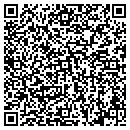 QR code with Rac Acceptance contacts