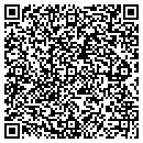QR code with Rac Acceptance contacts