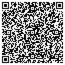 QR code with James E Laubach contacts
