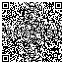 QR code with Geo F Pattee contacts