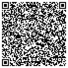 QR code with Irvine Unified School Dist contacts