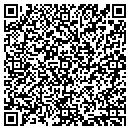 QR code with J&B Masonry LLC contacts