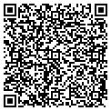 QR code with Susa contacts
