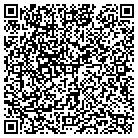 QR code with J D L Concrete Masonry-Pavers contacts