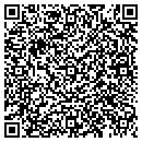 QR code with Ted A Thomas contacts