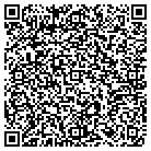 QR code with U C Irvine-Infant Toddler contacts