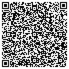 QR code with J F Suthpen & Sons Inc contacts