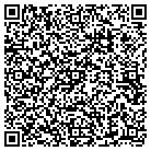 QR code with J J Fano Masonry L L C contacts