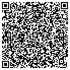 QR code with Mark D Van Cleef Drafting contacts
