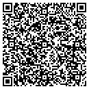 QR code with K S Kustom Signs contacts