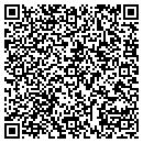 QR code with LA Bamba contacts