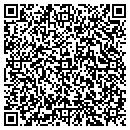 QR code with Red Robin Auto Glass contacts
