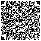 QR code with American Opinion Books & Flags contacts