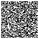 QR code with Hearforward Inc contacts