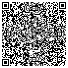 QR code with First Class Luxury Car Rentals contacts