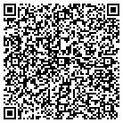QR code with Advanced Security Systems Inc contacts