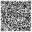 QR code with Advanced Security Systems Inc contacts