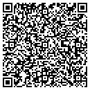 QR code with Rents Aaron's contacts