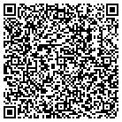 QR code with B E Giovannetti & Sons contacts