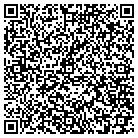 QR code with Heron Graphics contacts