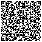 QR code with Hershenson Carter Scott & Mc contacts