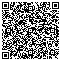QR code with Wos Jerid contacts
