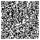 QR code with Agape Center For Spirtual Lvng contacts