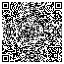 QR code with Hampton Planting contacts