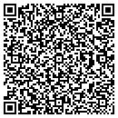 QR code with James Caffey contacts
