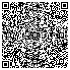 QR code with Crystals Canvas & Curtains contacts