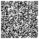 QR code with First Response Security/Guard contacts