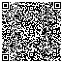 QR code with T & D Auto Glass contacts