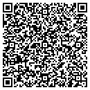 QR code with Tony's Glass Inc contacts