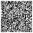 QR code with Johnie Brown contacts