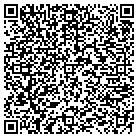 QR code with Heathermoore Farms Riding Acad contacts