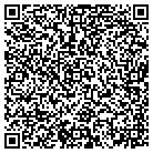 QR code with Osprey International Corporation contacts
