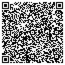 QR code with Kirby Knox contacts