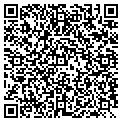 QR code with Pom Security Systems contacts