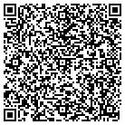 QR code with Alison Osborn Midwife contacts