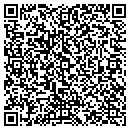 QR code with Amish Mennonite Church contacts