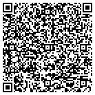QR code with Hometown Tv & Appliance Rental contacts