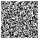 QR code with L F Masonry contacts